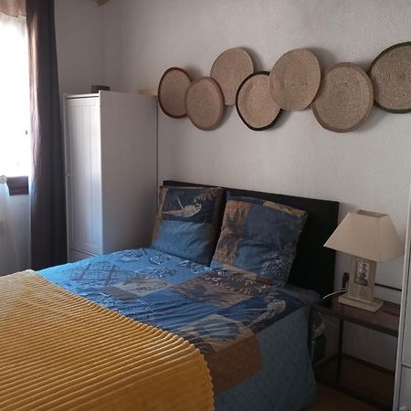 Au Pied Des Remparts 10 Rue Saint Jean Apartment Вилфранш-дьо-Конфлон Екстериор снимка