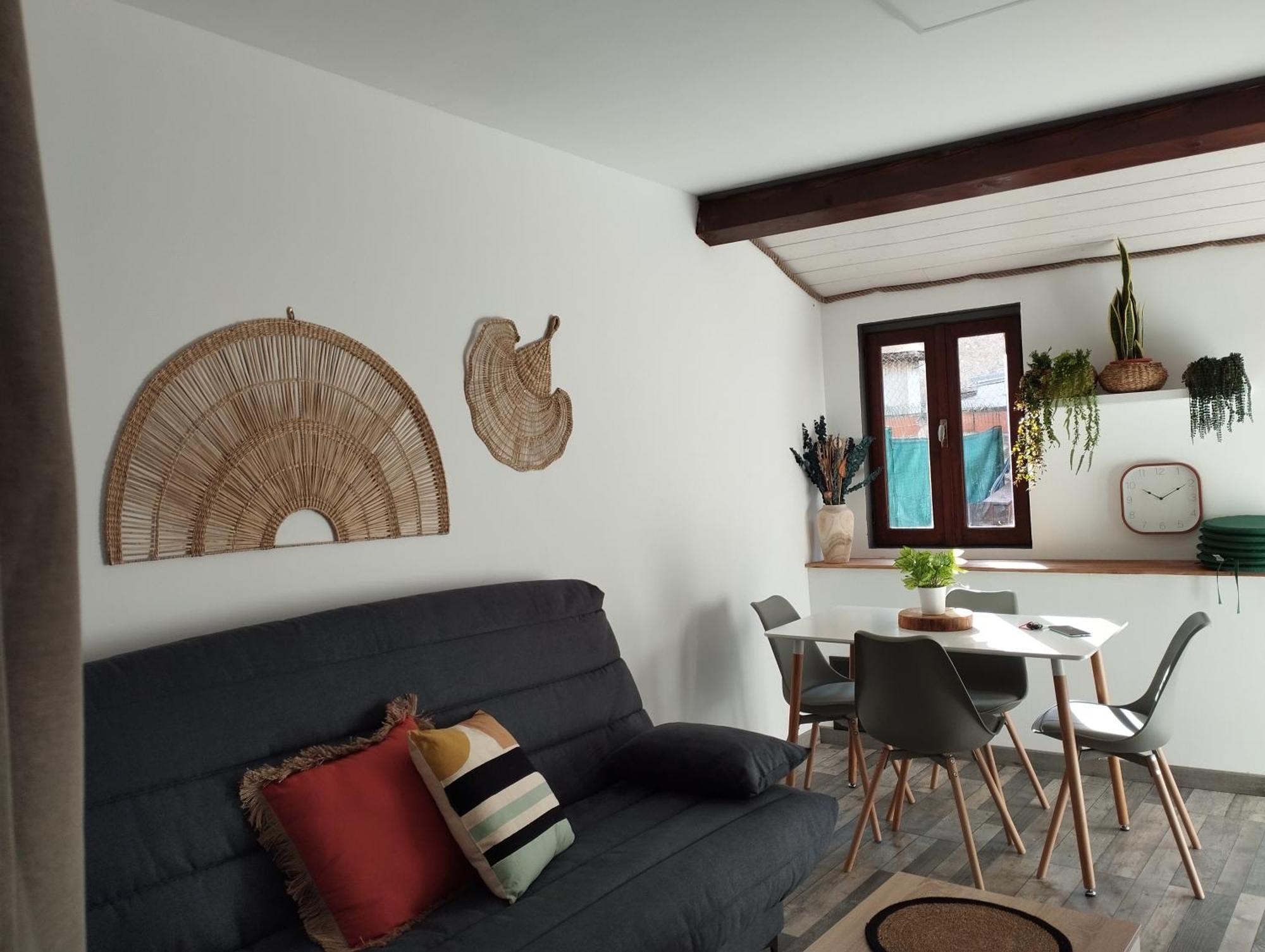 Au Pied Des Remparts 10 Rue Saint Jean Apartment Вилфранш-дьо-Конфлон Екстериор снимка